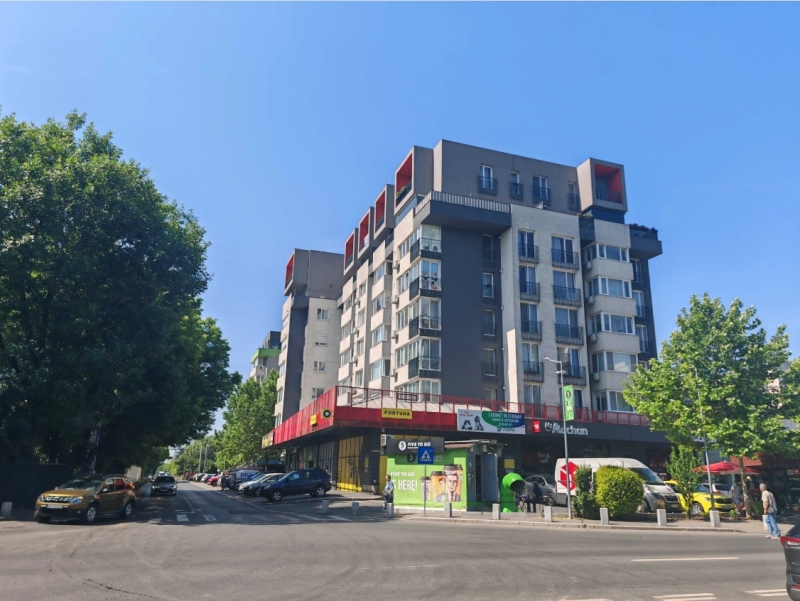 Zona Lujerului